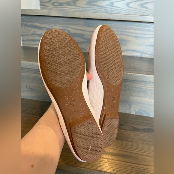 NWT Rothy's Ballet Flat in Ballerina Size 9.5 - Picture 4 of 9
